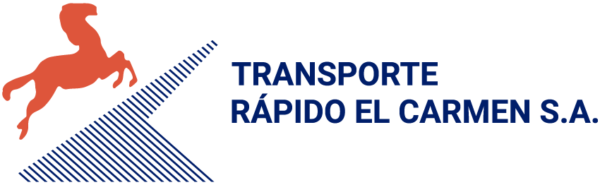 EMPRESA DE TRANSPORTE RÁPIDO EL CARMEN S.A.